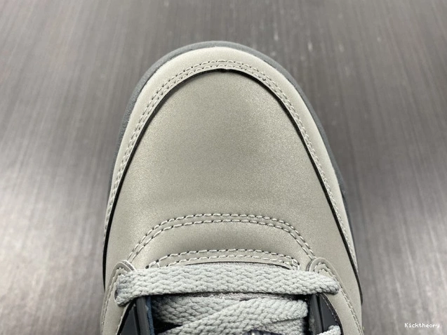 Kick Theory Green (2022) Bean 5 Jordan DM9014-003 Retro 0717